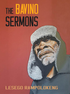 cover image of The Bavino Sermons